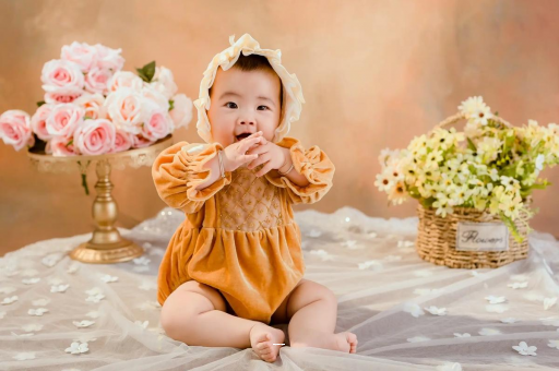 绍兴宝宝打喷嚏是什么原因