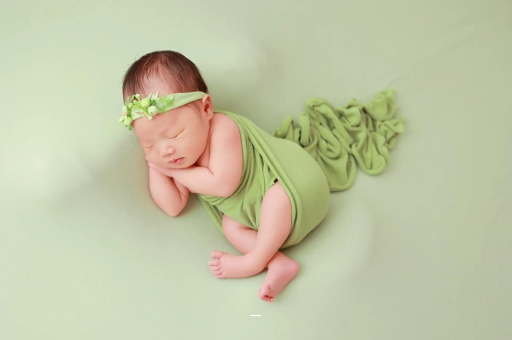 绍兴宝宝下眼袋发青的原因