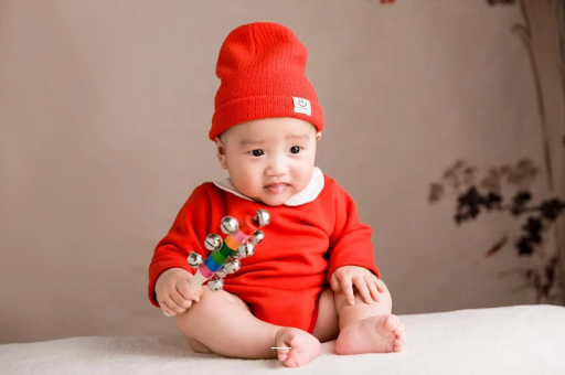 绍兴宝宝DQ标准值